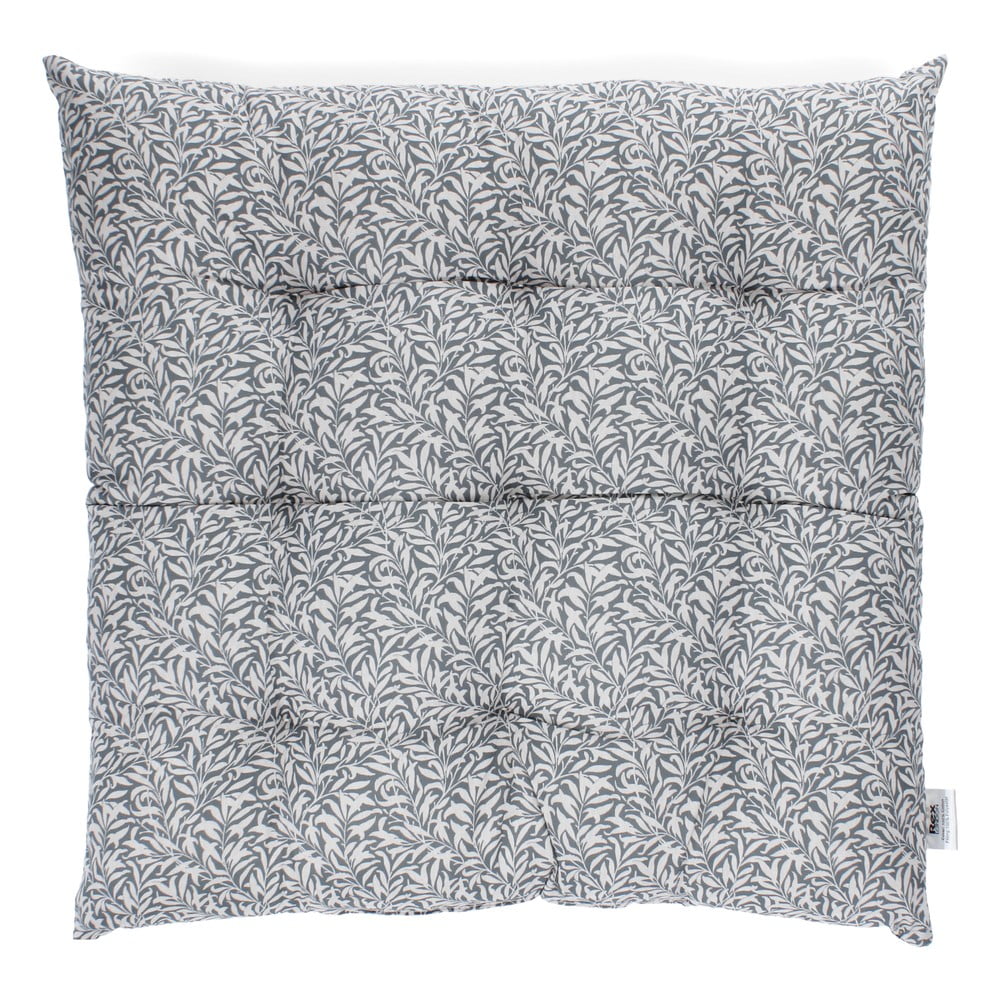 Bavlnený sedák 37x37 cm Leaf – Rex London