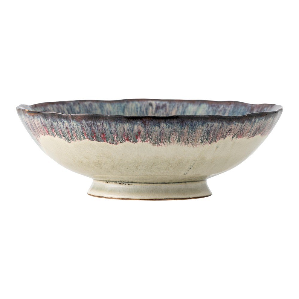 Béžová keramická misa ø 24 cm Imogen – Bloomingville