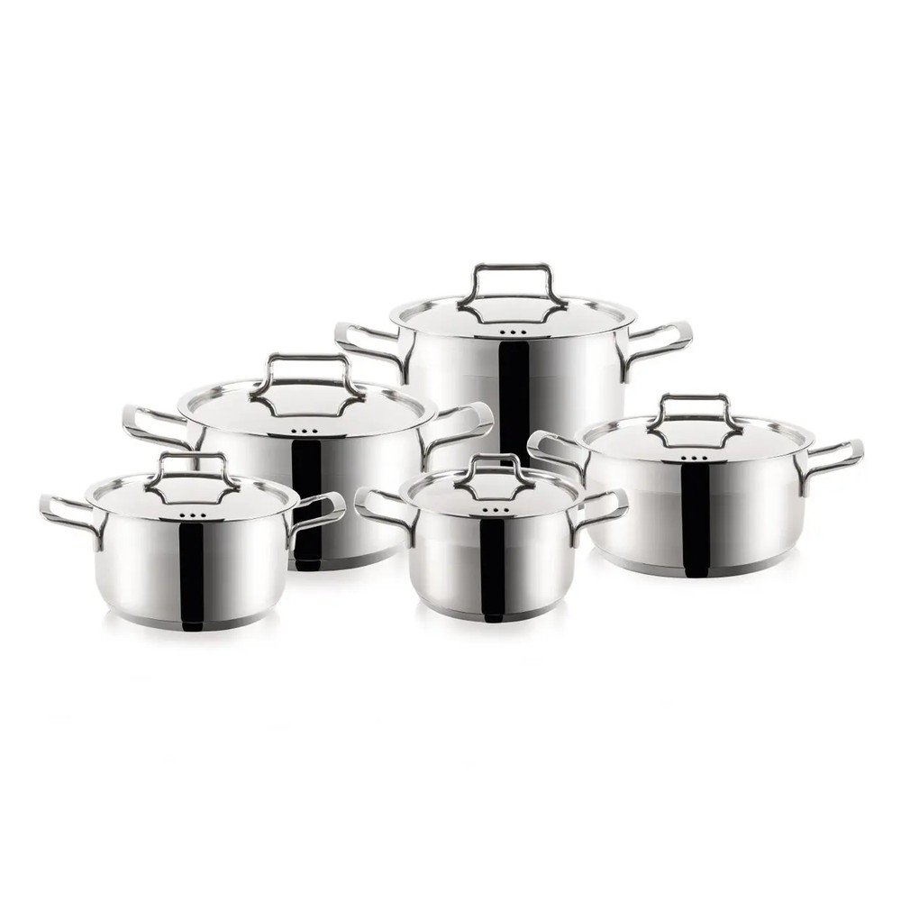 10-dielna súprava antikoroho riadu Orion Anett