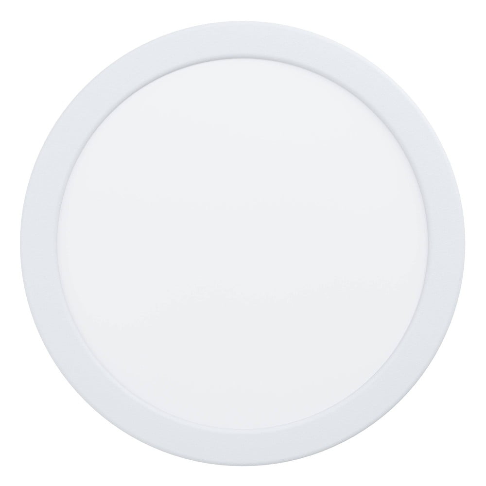 Biele LED podhľadové stropné svietidlo FUEVA 5 – EGLO