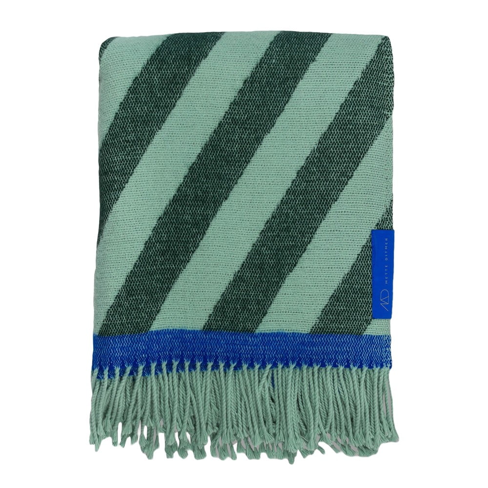 Deka 125x170 cm Retro – Mette Ditmer Denmark