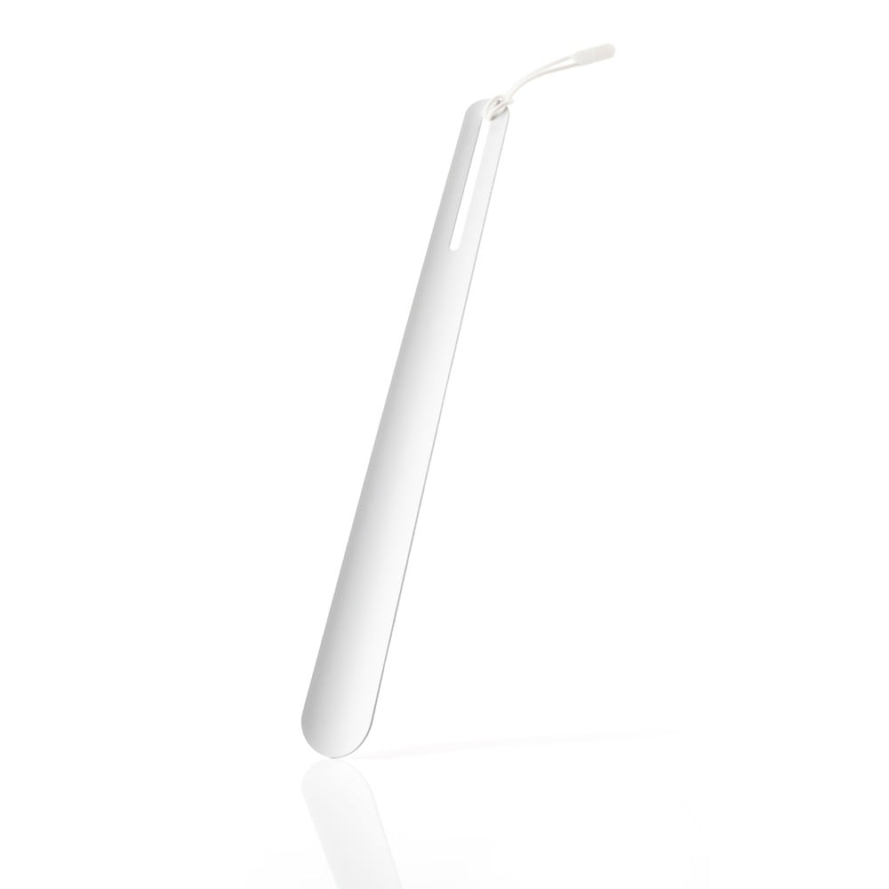 Biely obuvák Zone A-Shoehorn