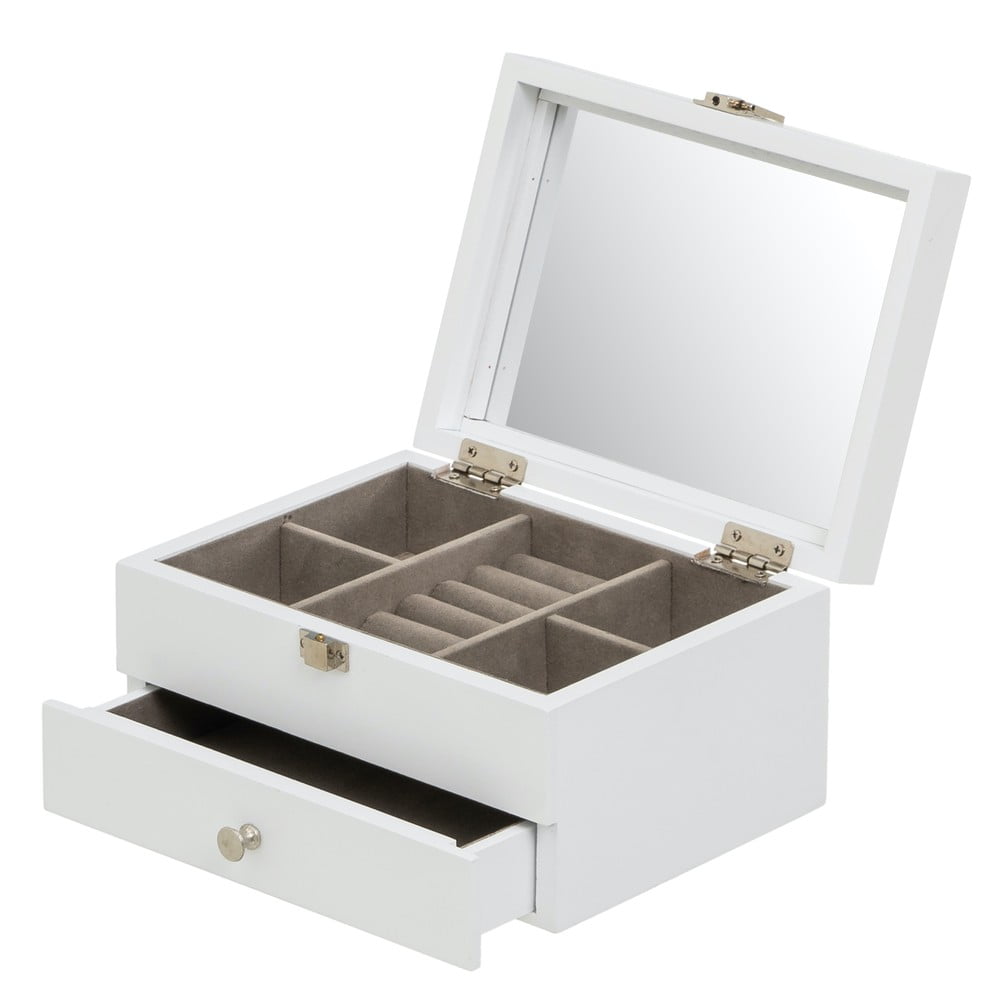 Šperkovnica – Casa Selección