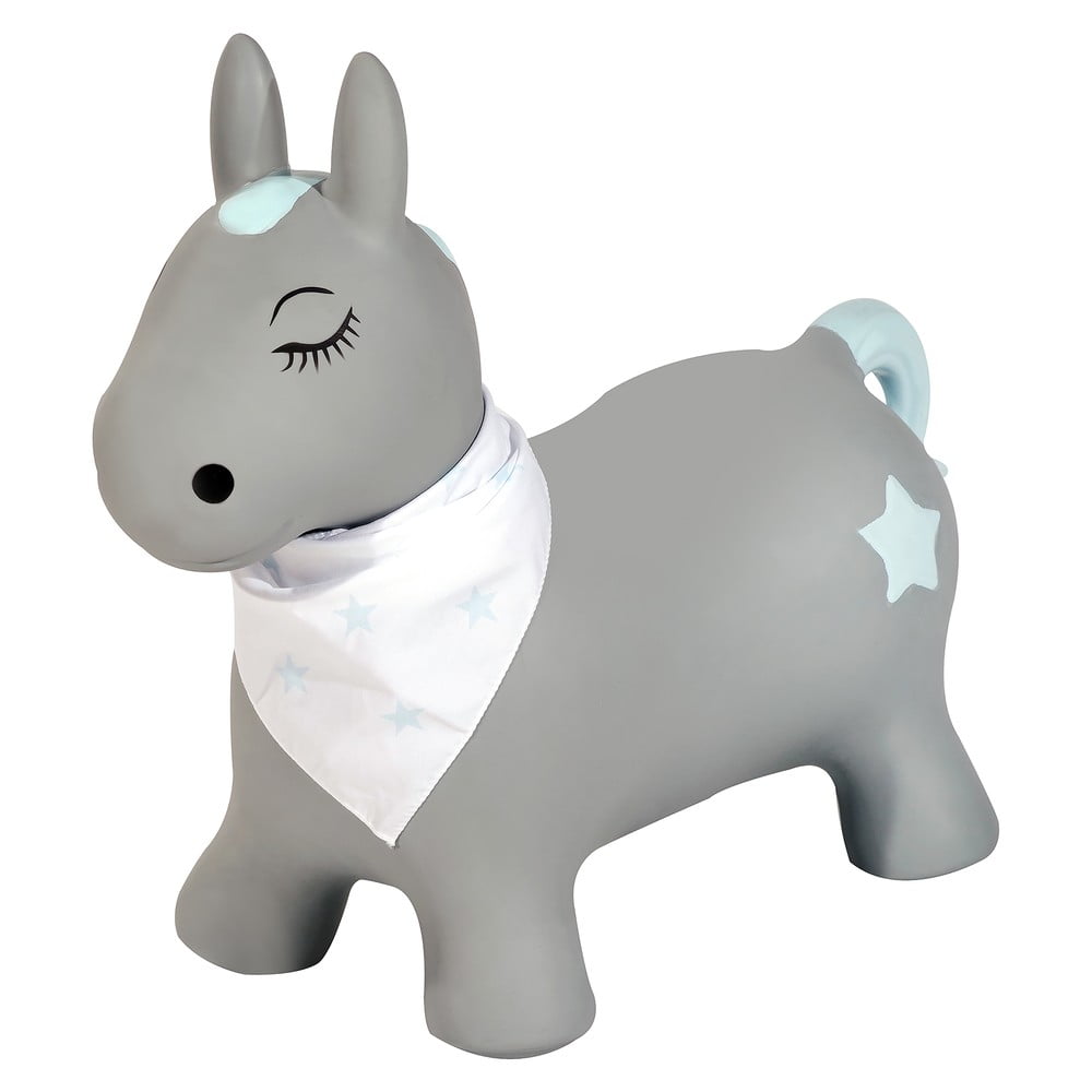 Hopsadlo Pony – Kindsgut