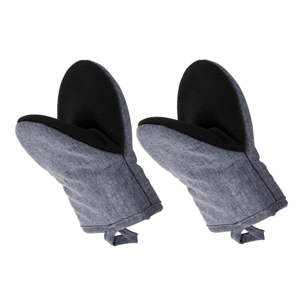 Kuchynské rukavice v súprave 2 ks Neoprene – Tiseco Home Studio