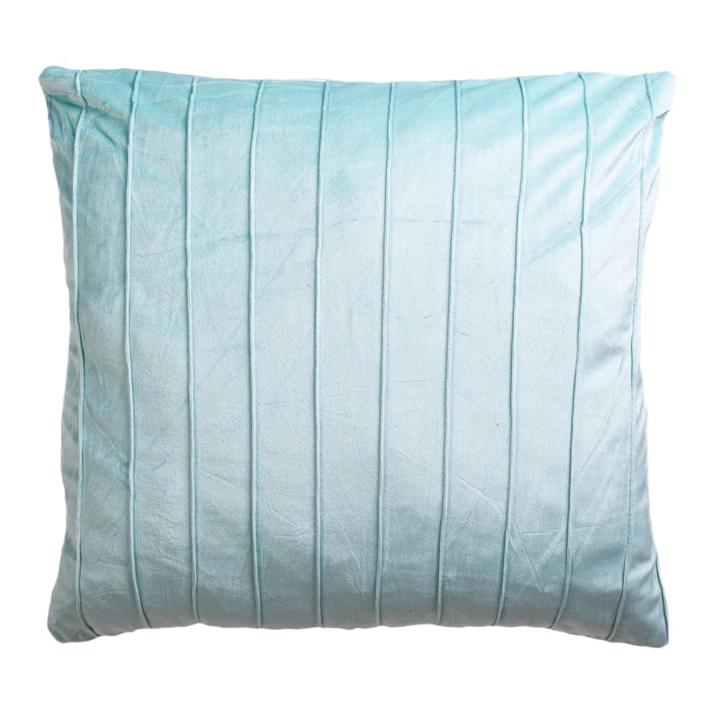 Mätovozelený dekoratívny vankúš JAHU collections Stripe