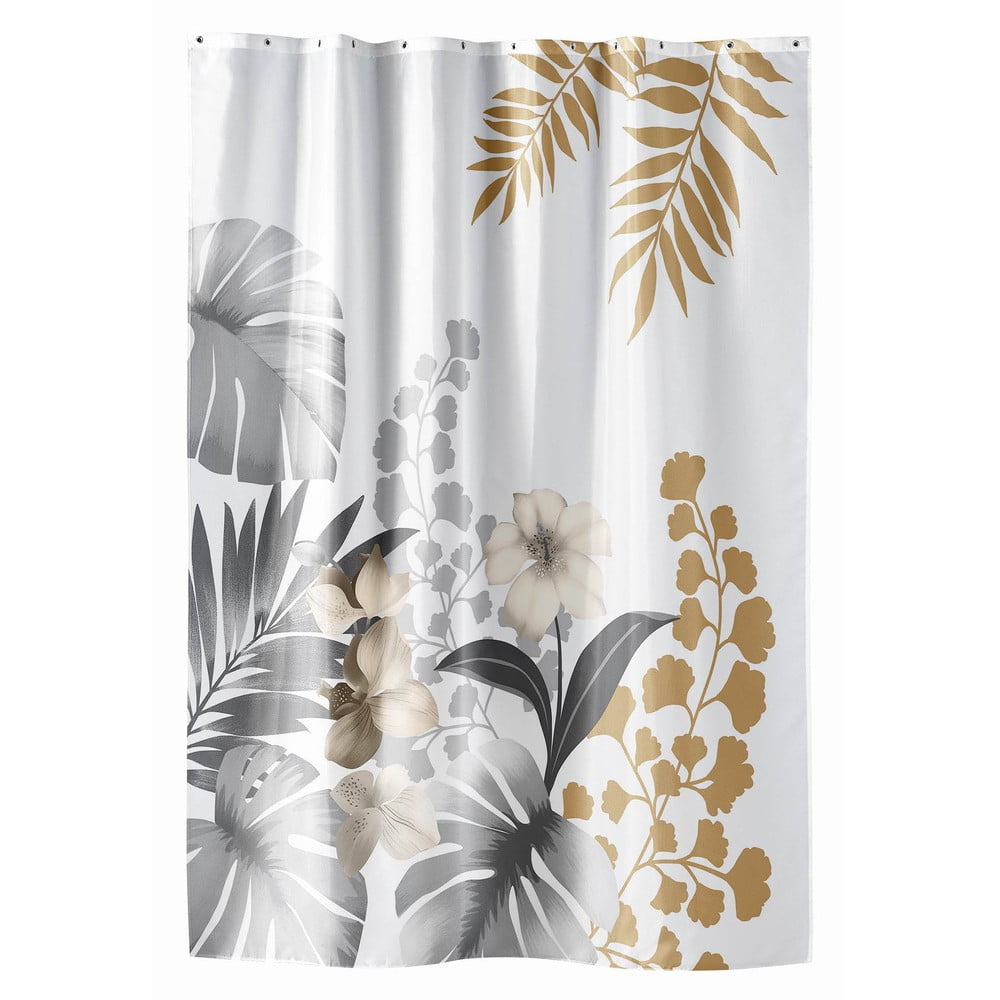 Sprchový záves 180x200 cm Kelly – douceur d'intérieur