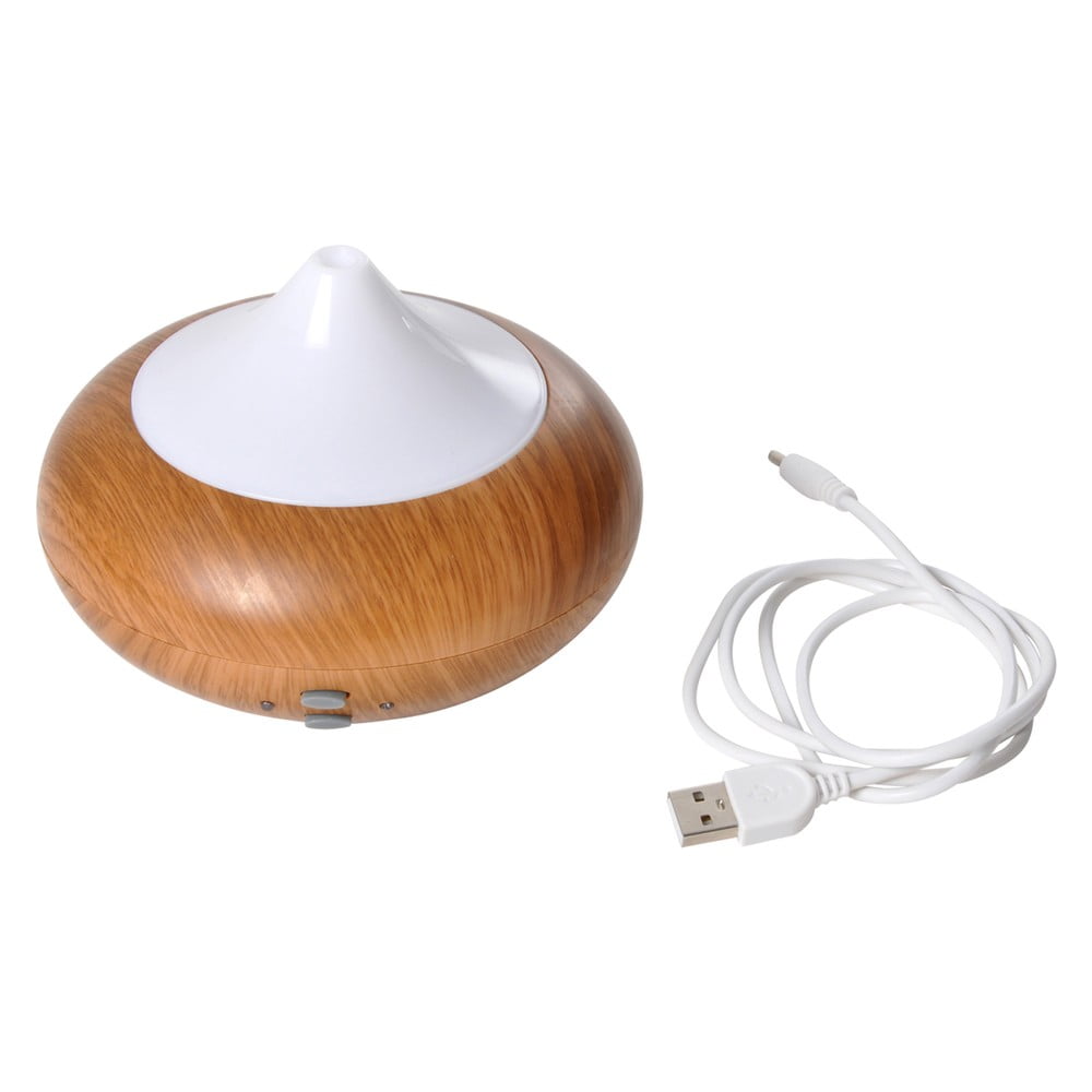 Elektrický difuzér LED – Homéa