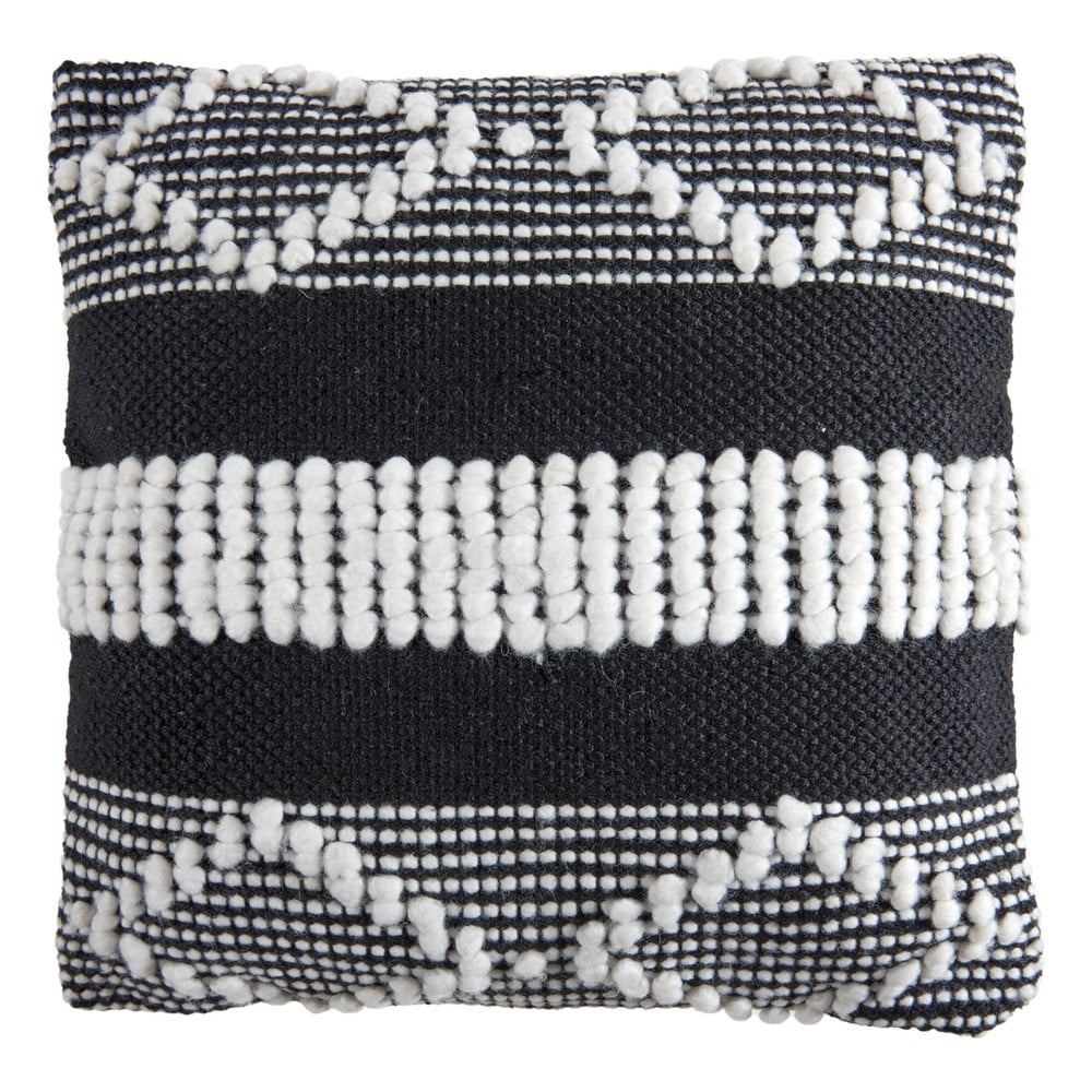 Vonkajší vankúš z recyklovaného plastu Green Decore Lagos