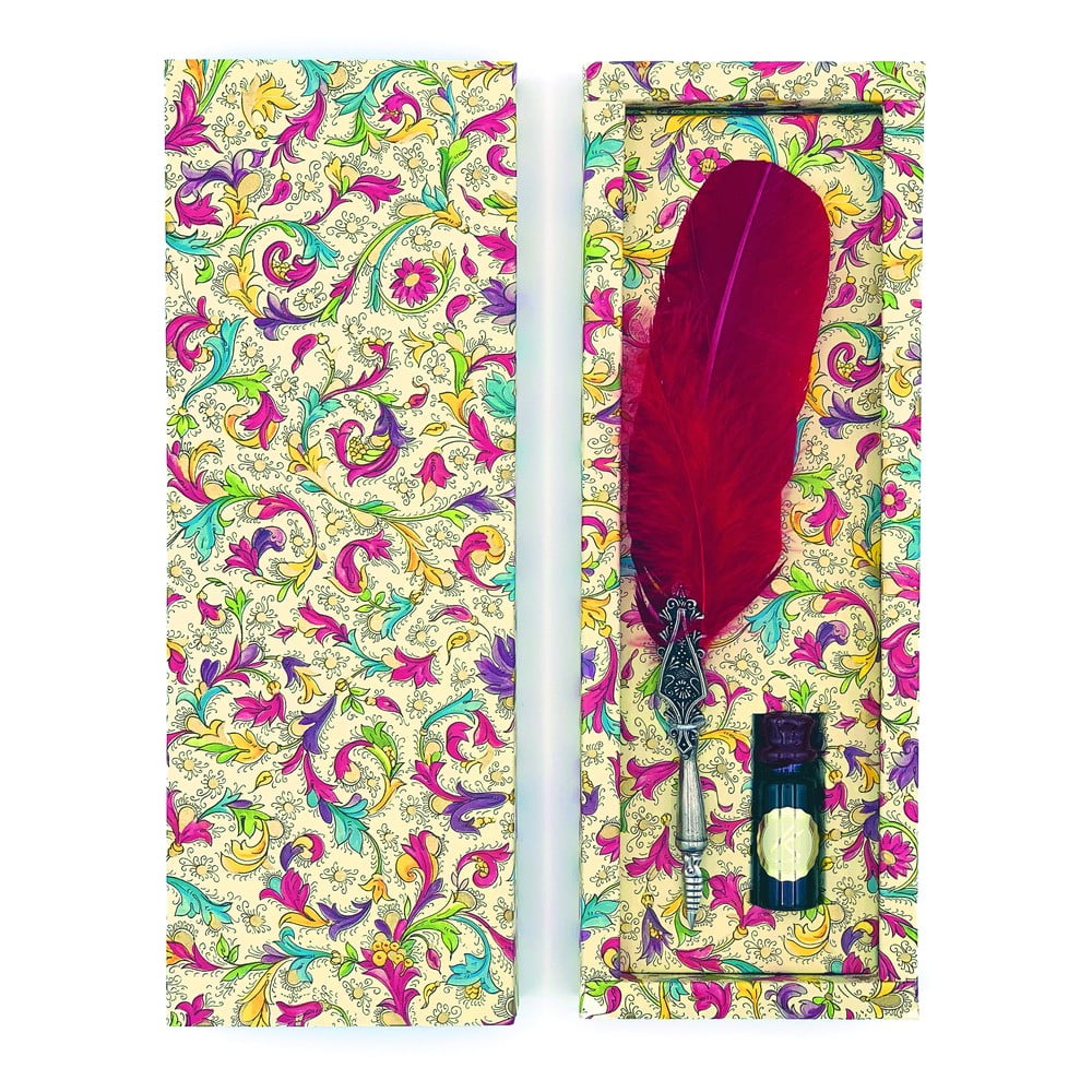 Kaligrafická súprava Florentia – Kartos