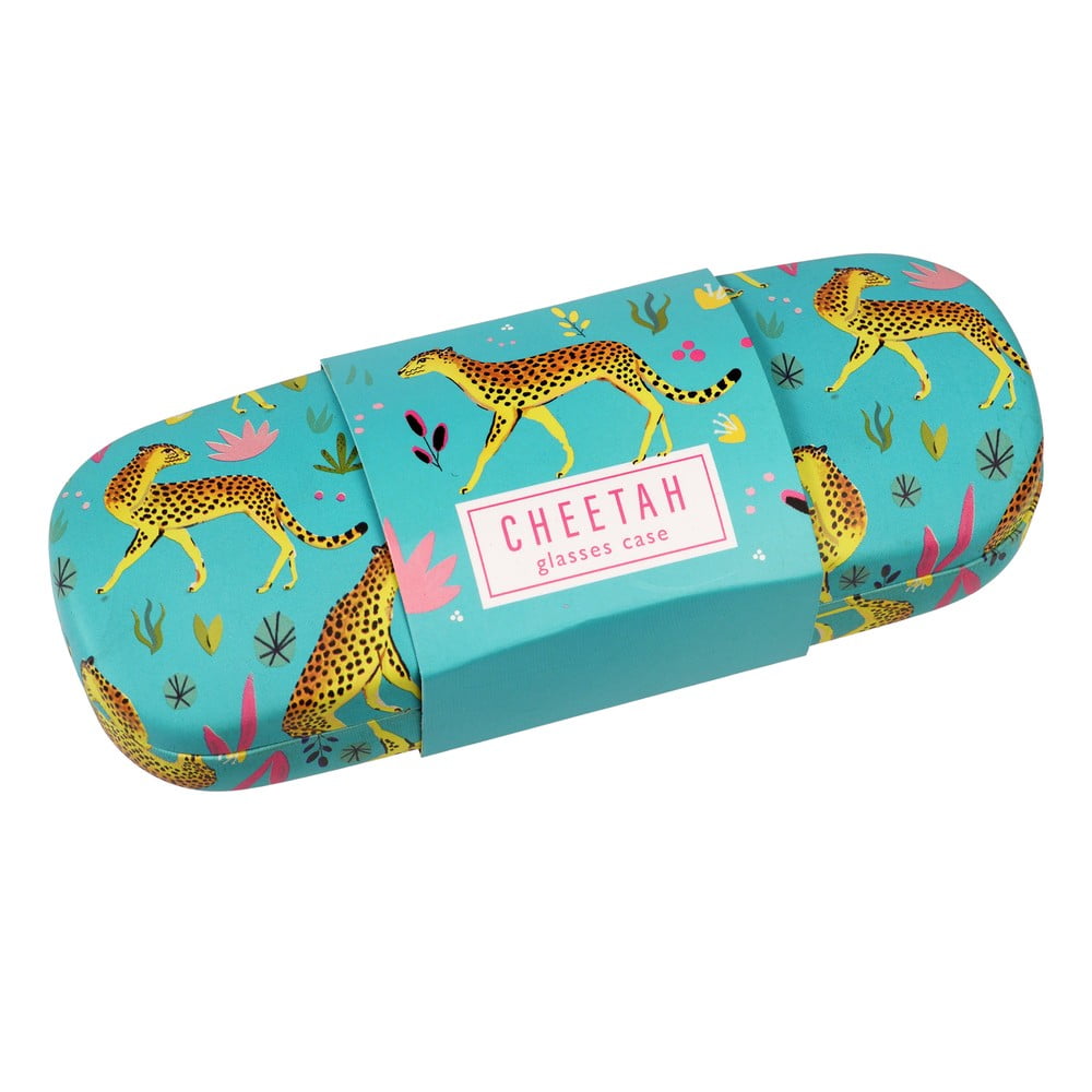 Puzdro na okuliare Cheetah – Rex London