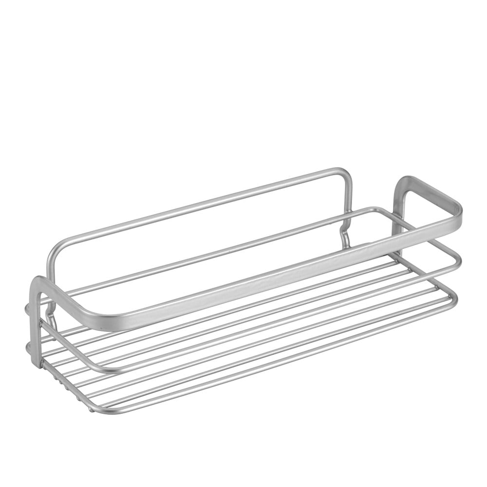 Nástenná polička Metaltex Viva