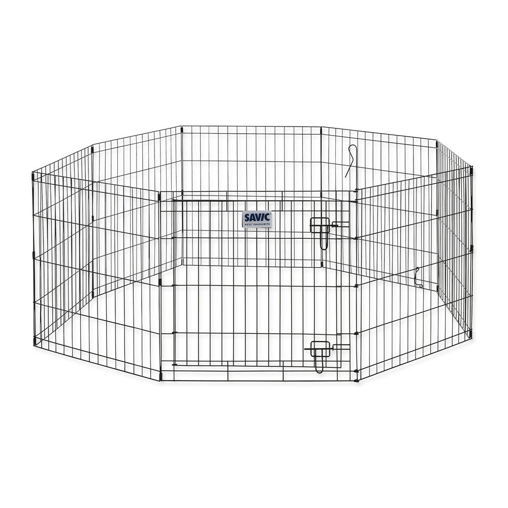 Ohrádka pre psa Savic Dog Park – Plaček Pet Products