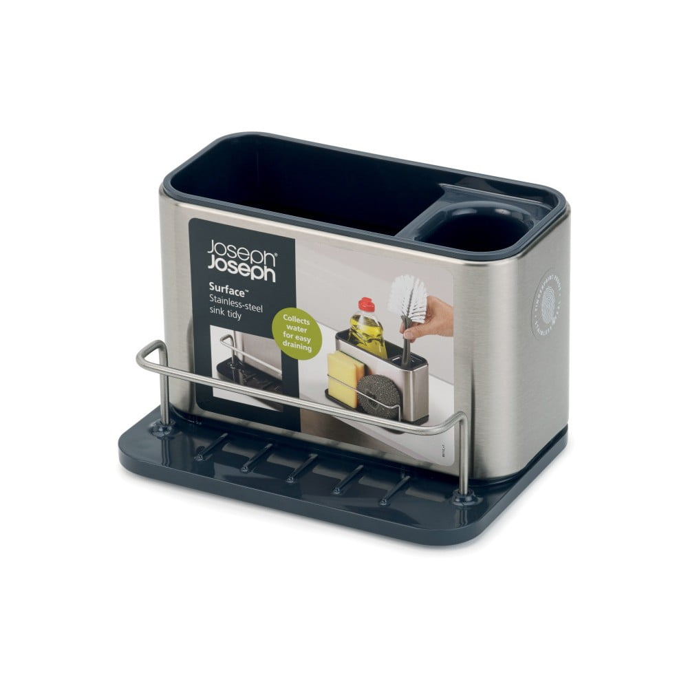 Antikoro stojan na umývacie prostriedky Joseph Joseph Tidy