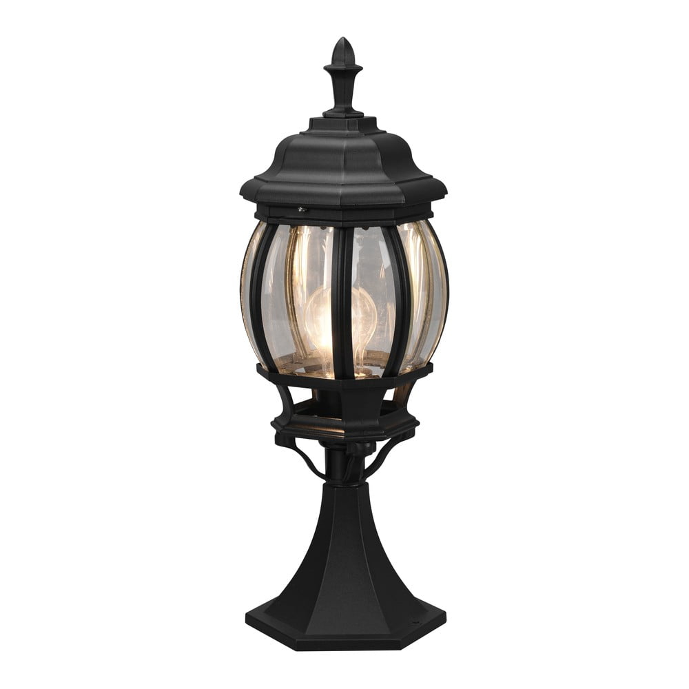 Vonkajšie svietidlo (výška 49 cm) Elvo – Trio