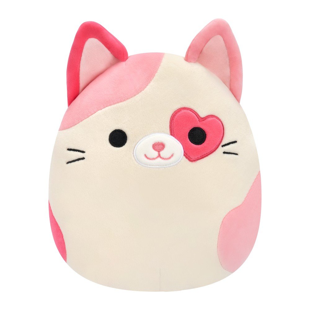 Plyšová hračka Susan Q – SQUISHMALLOWS
