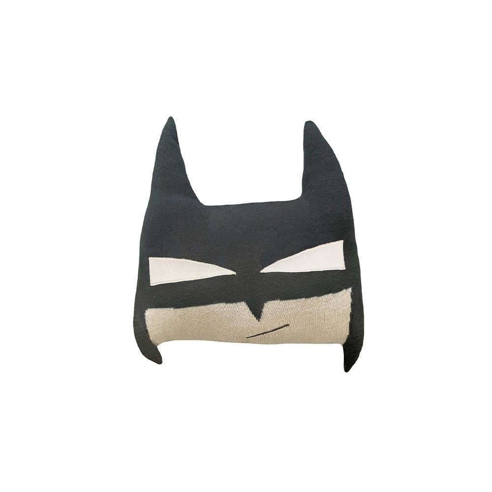 Detský vankúšik BatBoy – Lorena Canals