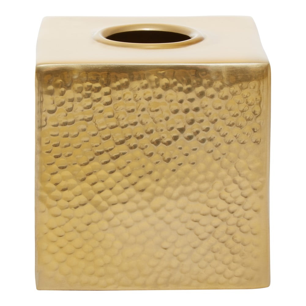 Kovový box na vreckovky Allegra – Premier Housewares