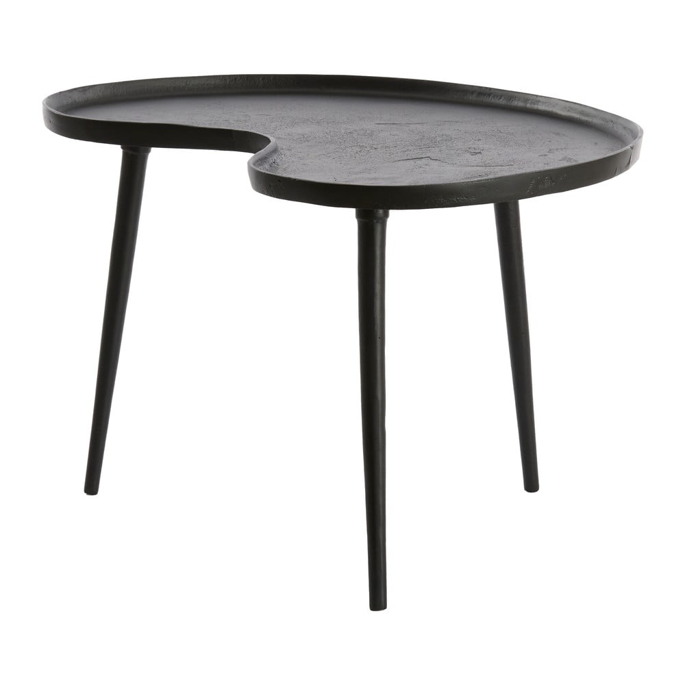 Kovový odkladací stolík 49x67 cm Lienz – Light & Living