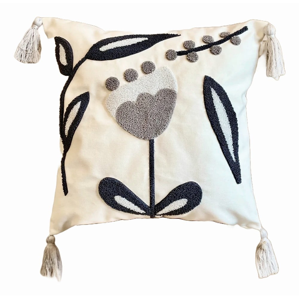 Obliečka na vankúš 43x43 cm – Mila Home