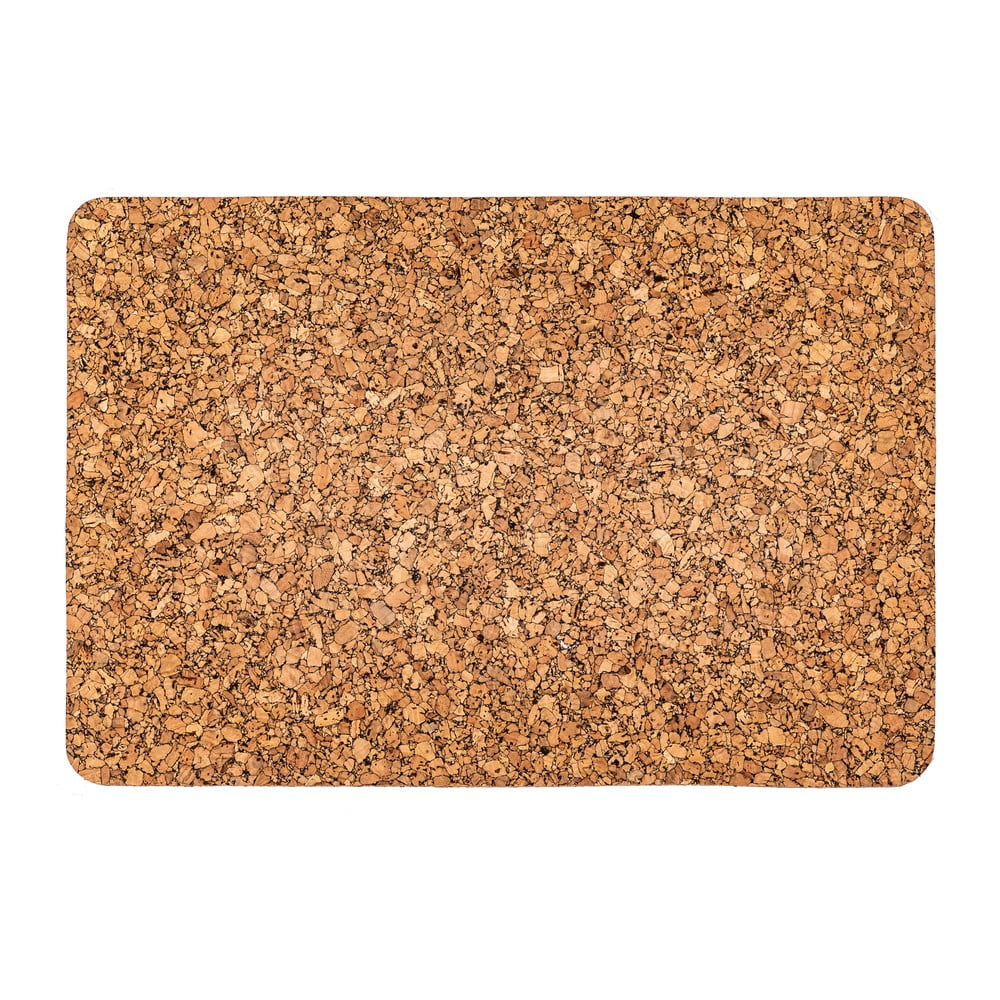 Korkové prestieranie 30x45 cm Querco – ZicZac