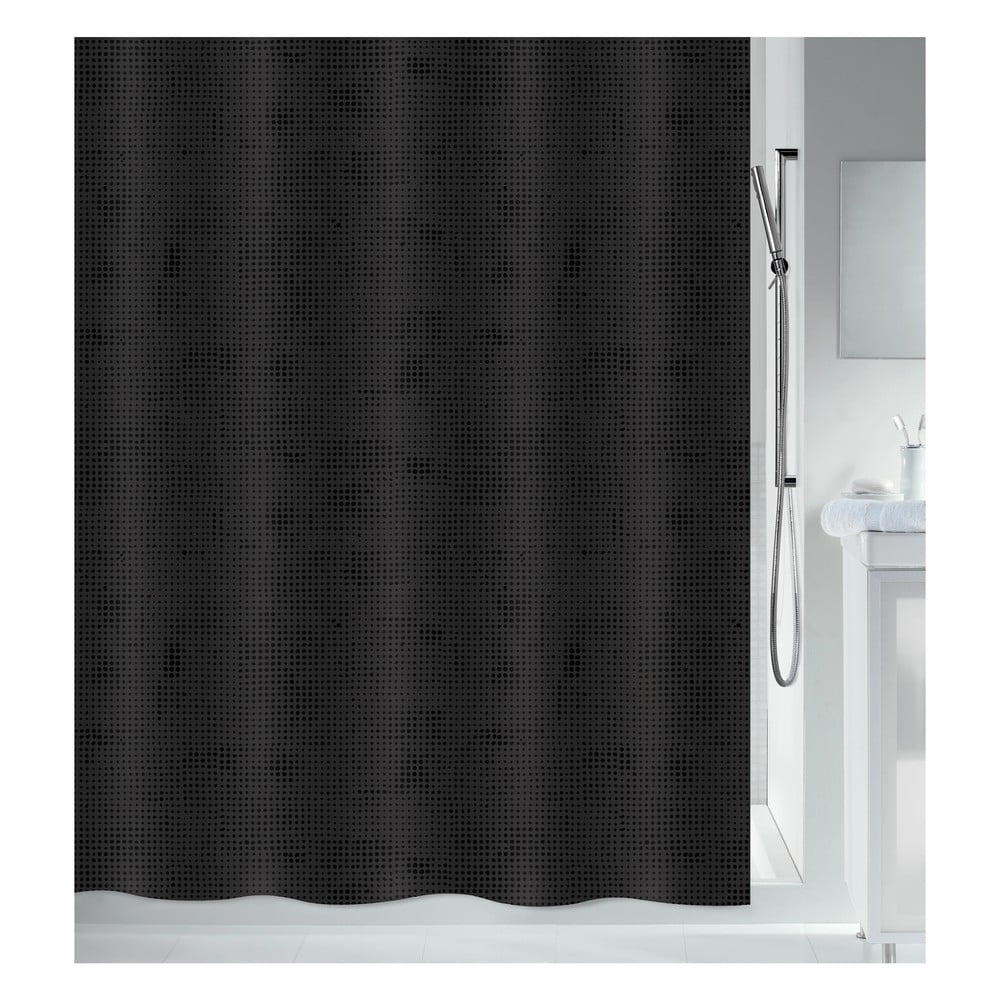 Sprchový záves 180x200 cm Georges – Spirella