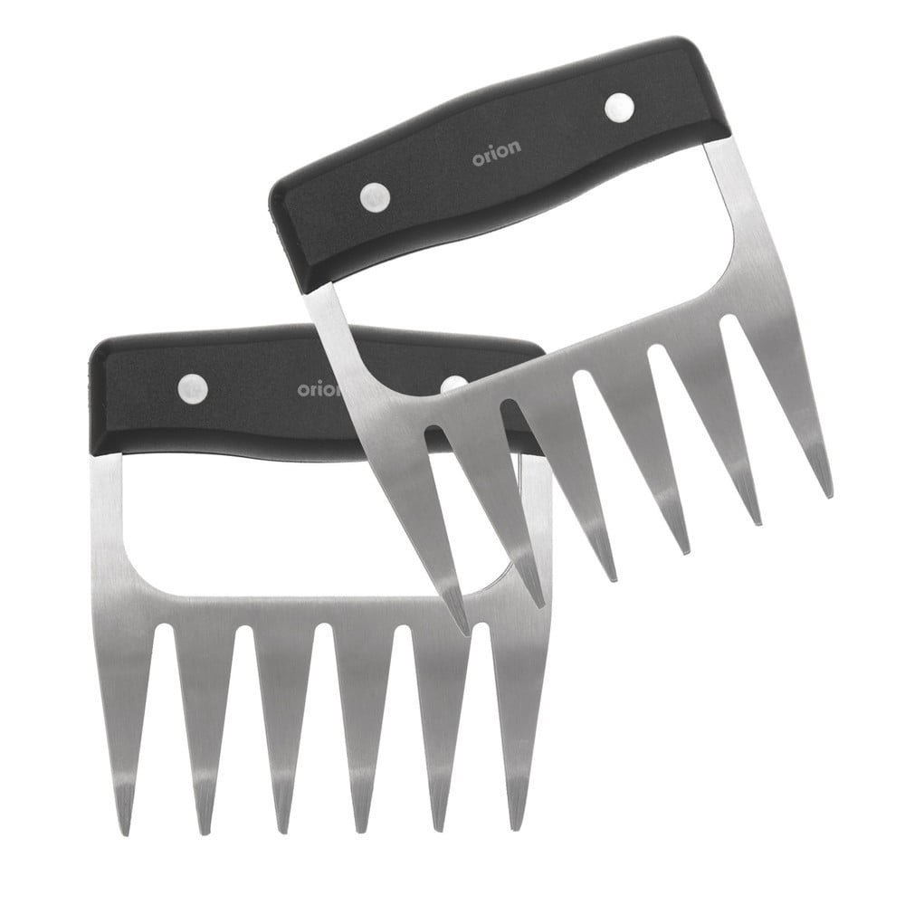 Vidlice na trhané mäso v súprave – Orion