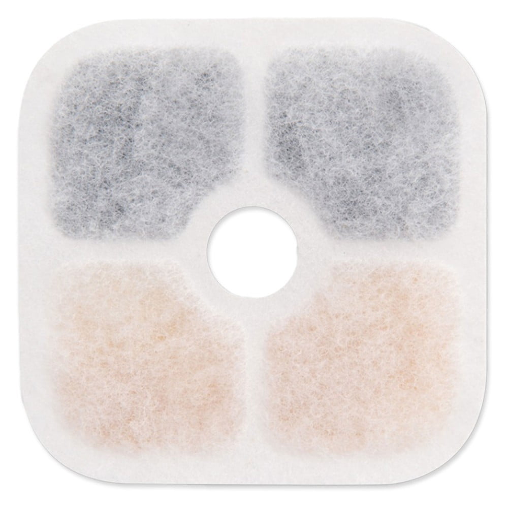 Filtre do vodnej fontány v súprave 6 ks pre mačku Catit Pixi – Plaček Pet Products