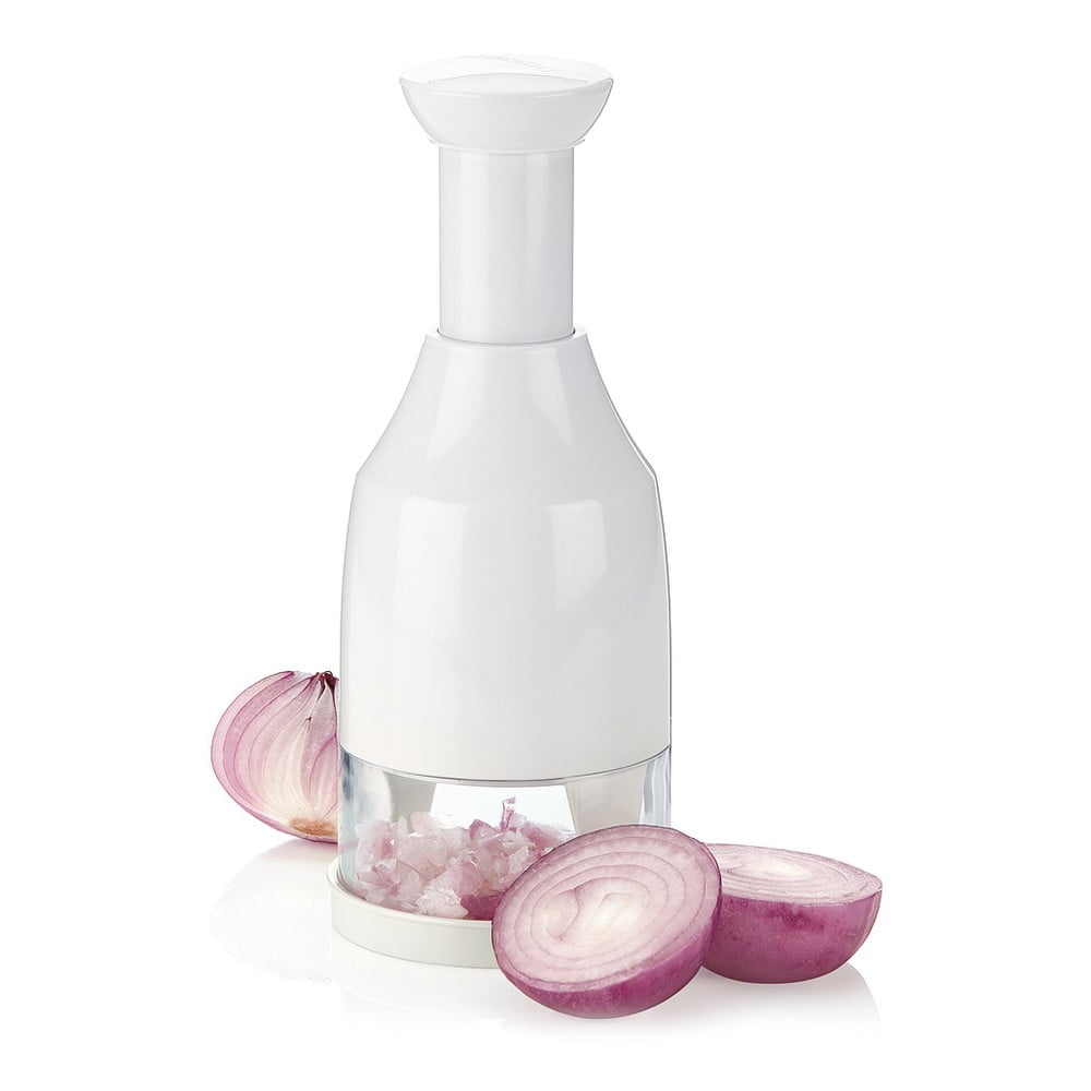 Antikoro krájač na zeleninu Handy – Tescoma