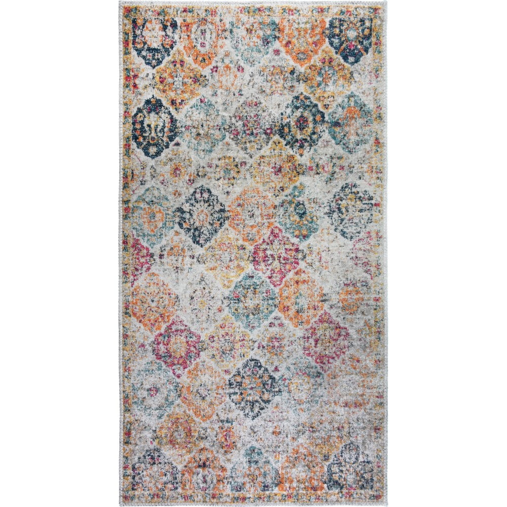 Prateľný koberec 160x230 cm Vintage Orient – Vitaus