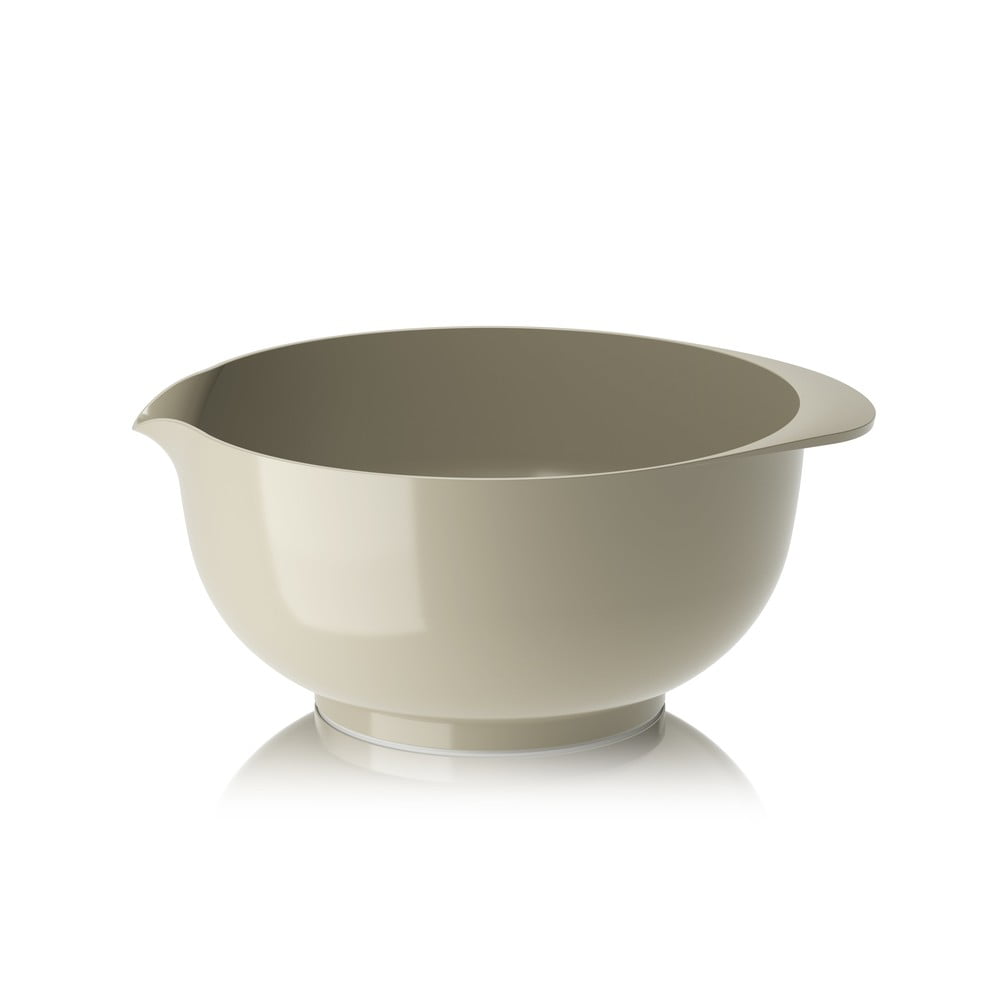 Béžová misa ø 28 cm Margrethe – Rosti