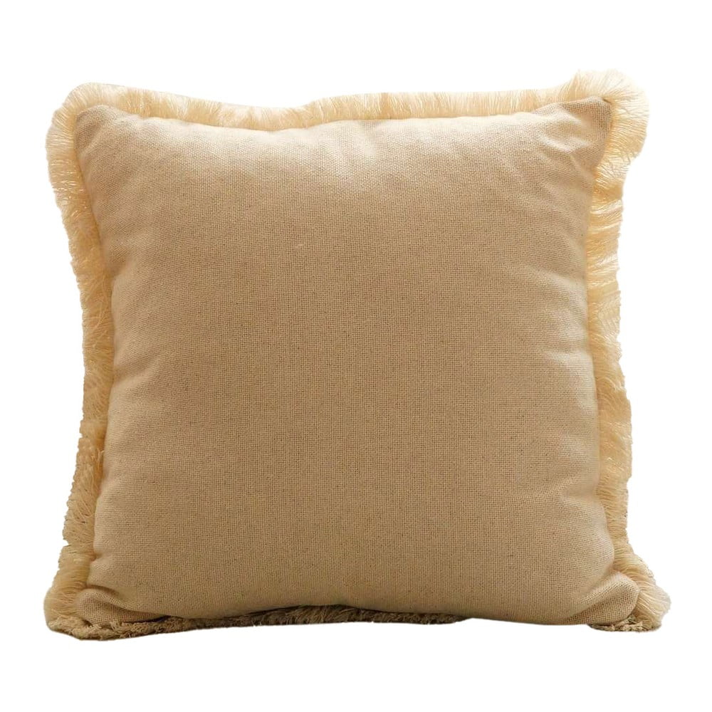 Bavlnená obliečka na vankúš 43x43 cm – Mioli Decor