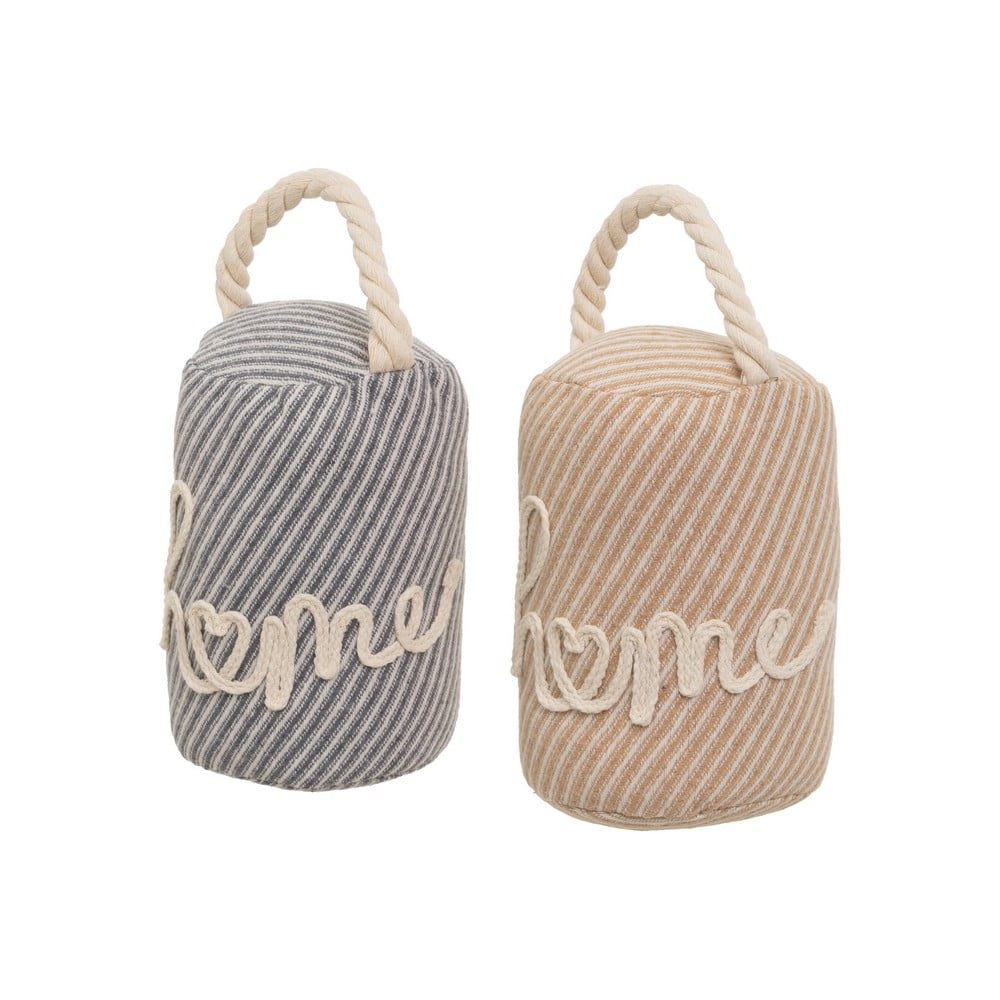 Zarážky do dverí v súprave 2 ks Home – Casa Selección