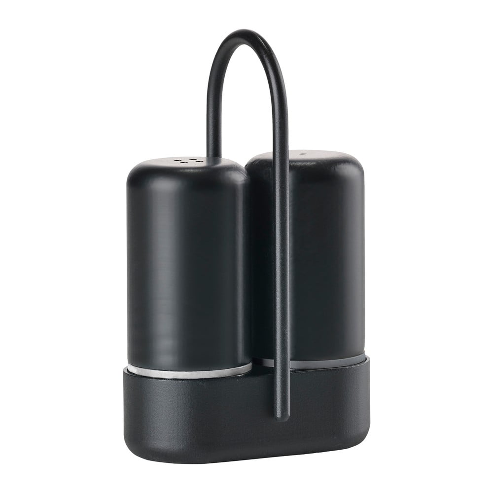 Soľnička a korenička Singles – Zone