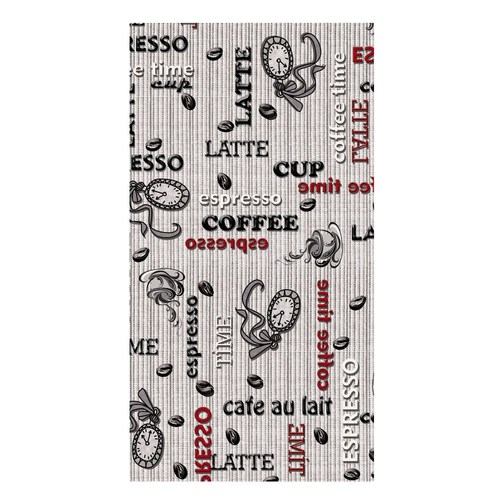 Koberec Vitaus Zellner