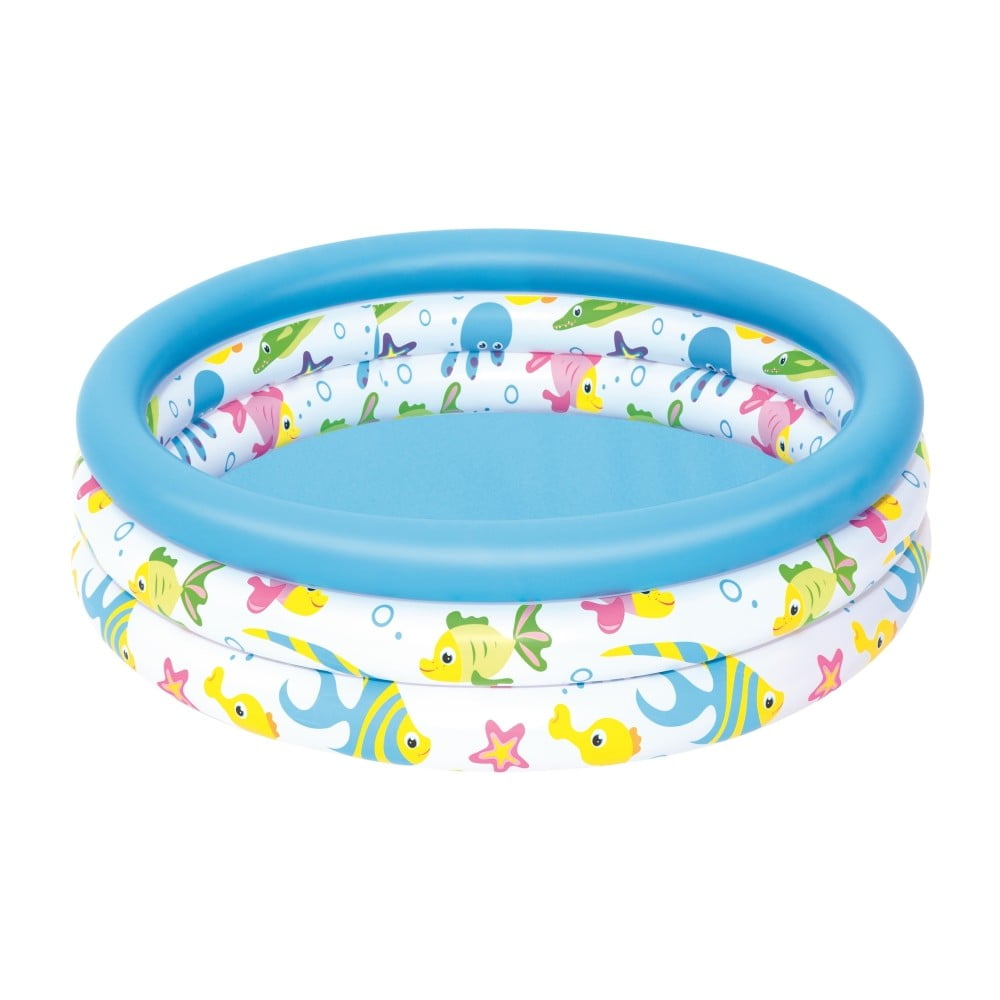 Nafukovací bazénik ø 102 cm – Bestway