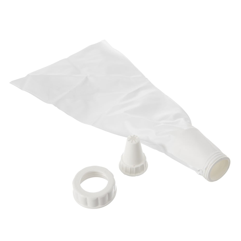 Cukrárska súprava na zdobenie počet nástavcov 9 ks – Orion