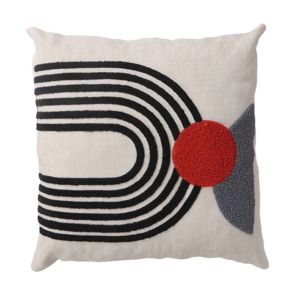 Ľanová obliečka na vankúš 43x43 cm Late – Mioli Decor