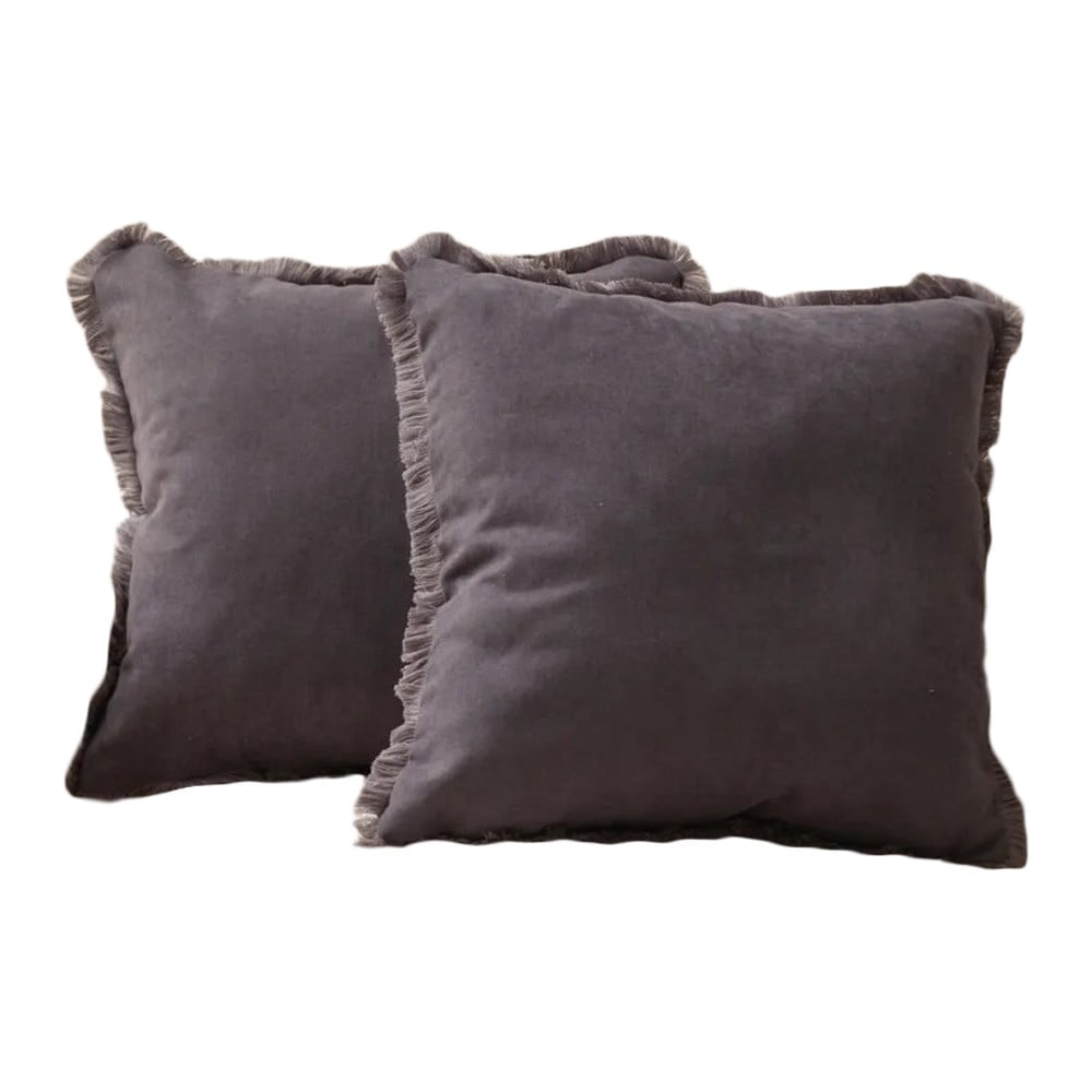 Obliečky na vankúše v súprave 2 ks 43x43 cm Sacakli – Mioli Decor