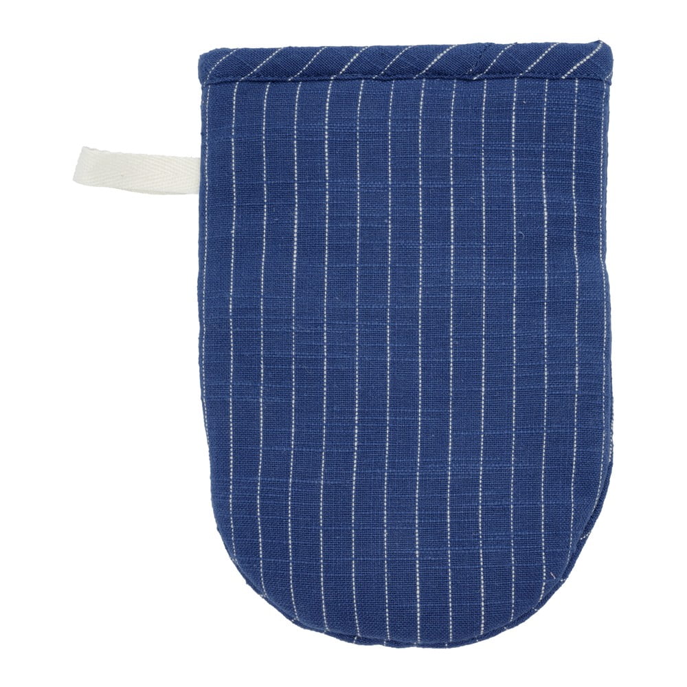 Bavlnená kuchynská rukavica Line – Södahl