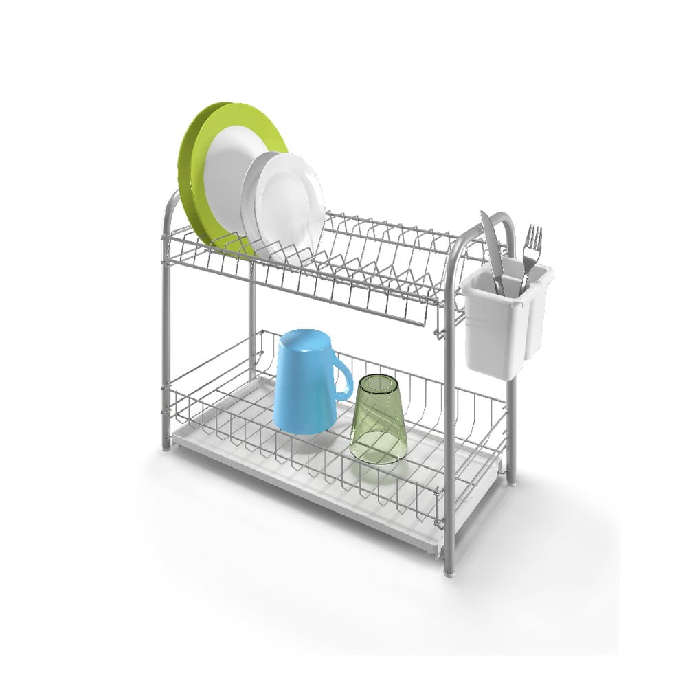 Odkvapkávač na riad Metaltex Felicia