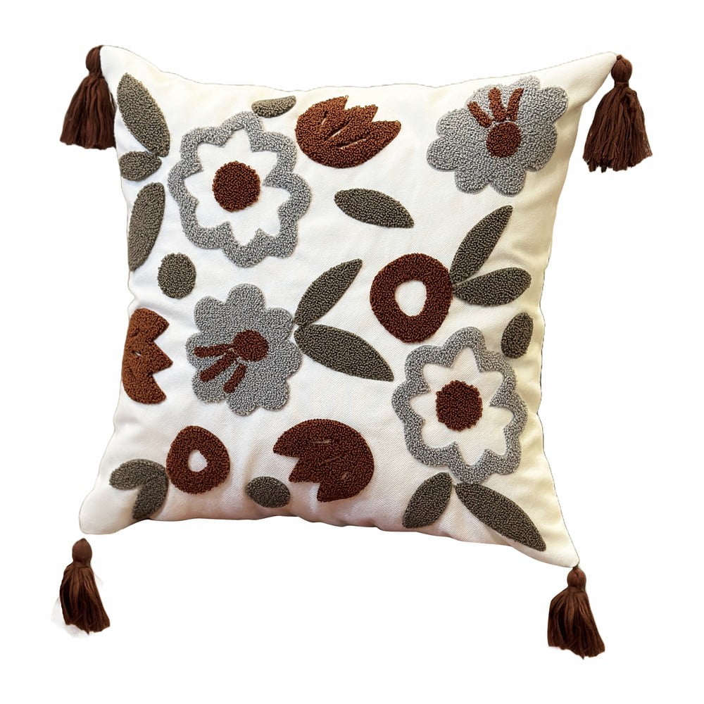 Obliečka na vankúš 43x43 cm – Mila Home