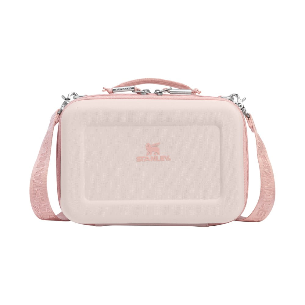 Desiatový box All Day Arista Mini Lunch Box Rose Quartz – Stanley