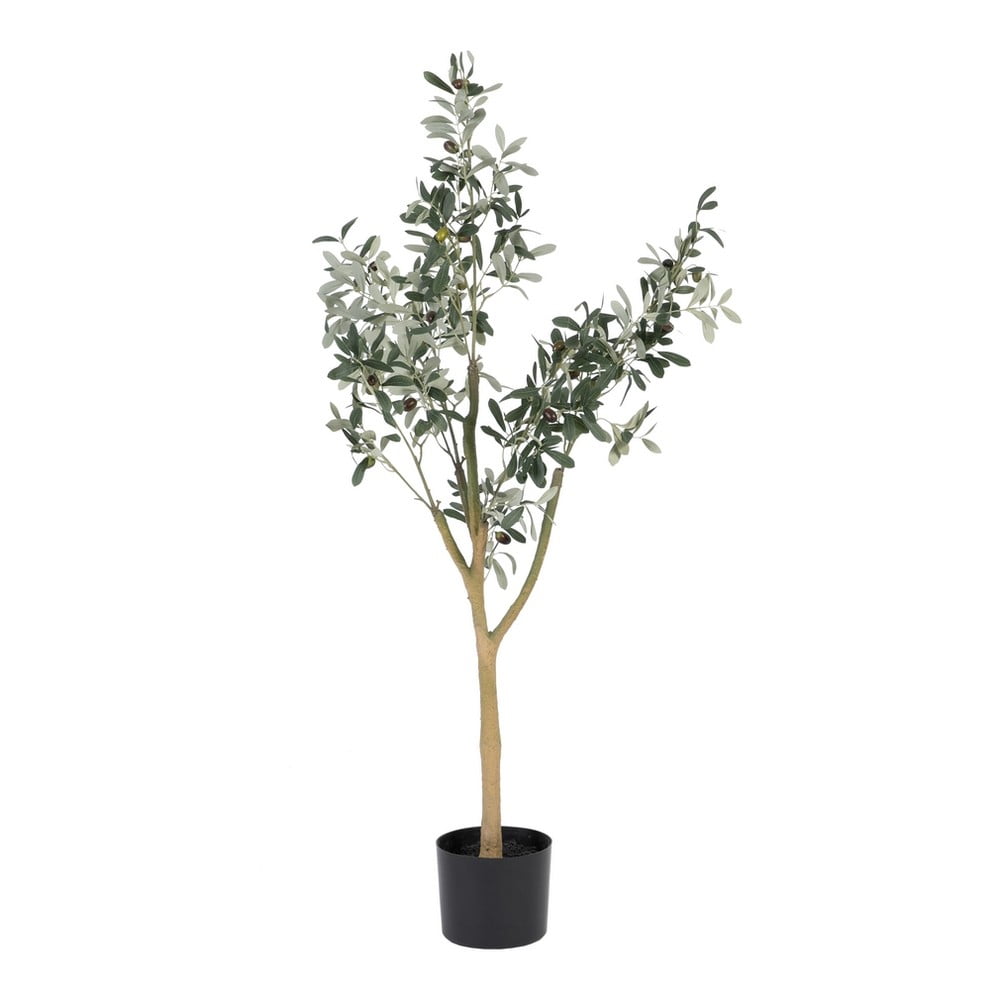 Umelý olivovník (výška 112 cm) Olive Tree – Ixia