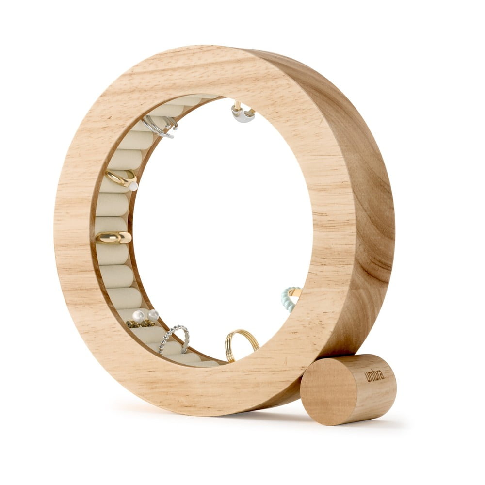 Drevený stojan na šperky Ferris – Umbra