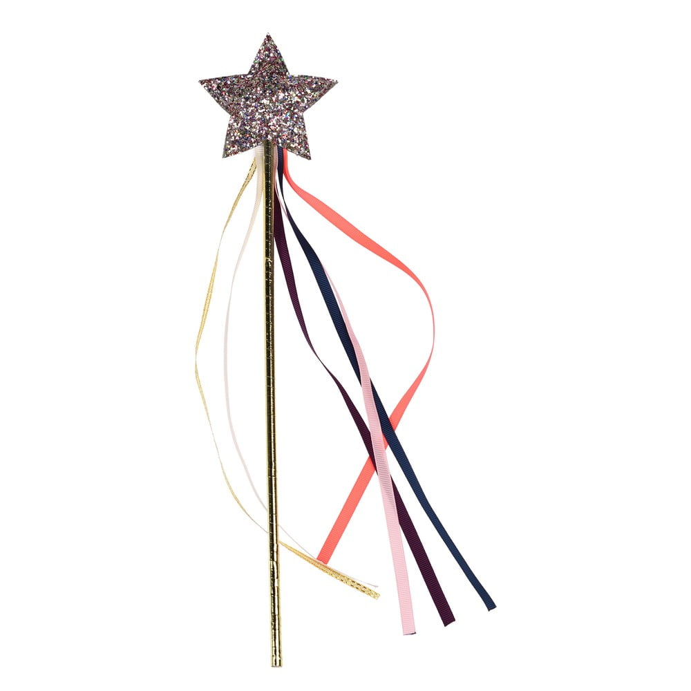 Hračka Wand – Fairies in the Garden – Rex London