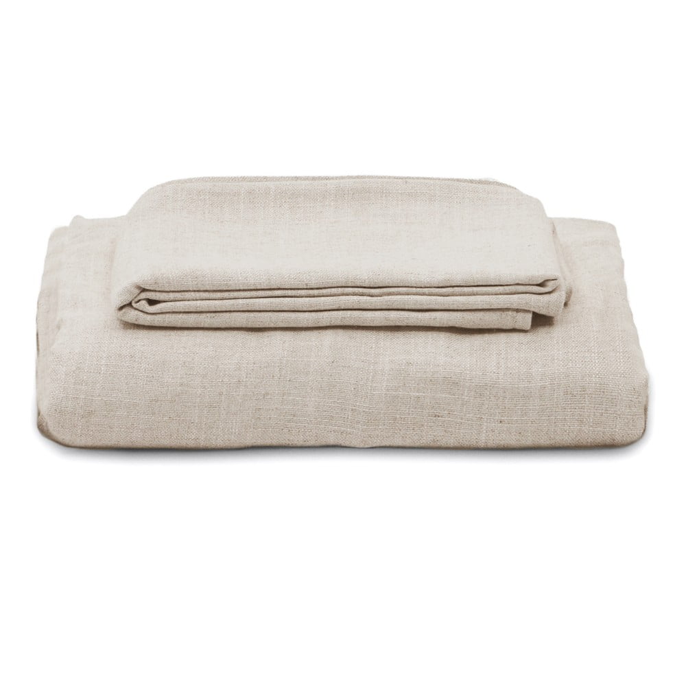 Béžový 4-miestny poťah Anarela – Kave Home