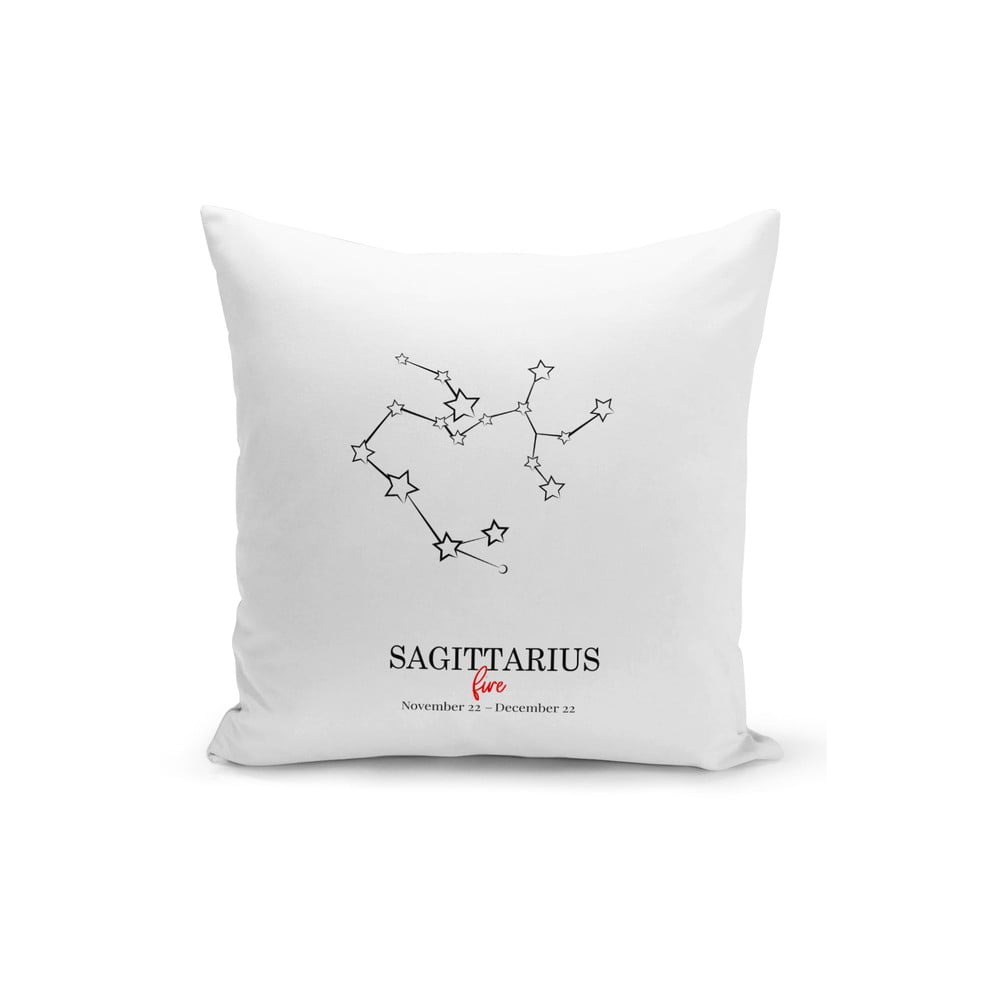 Vankúš s výplňou Kate Louise Sagittarius