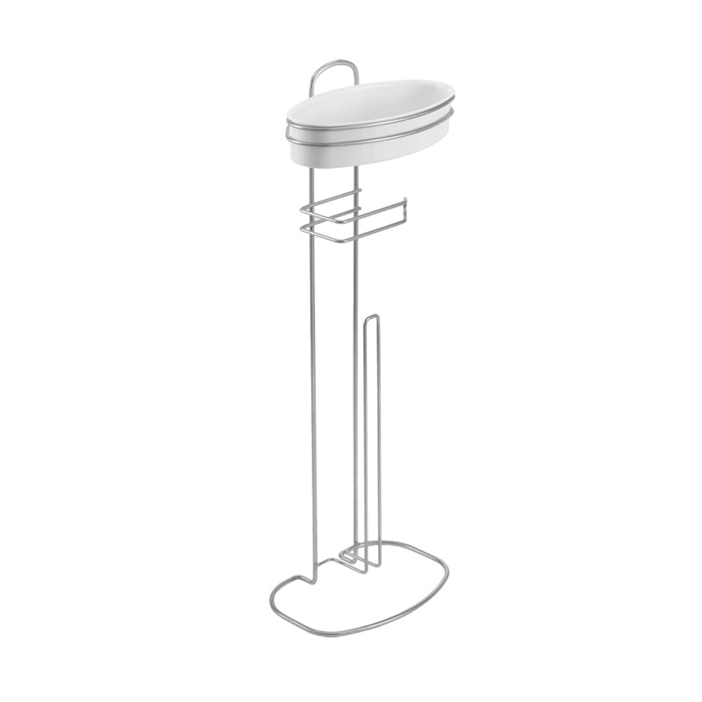 Držiak na toaletný papier Metaltex