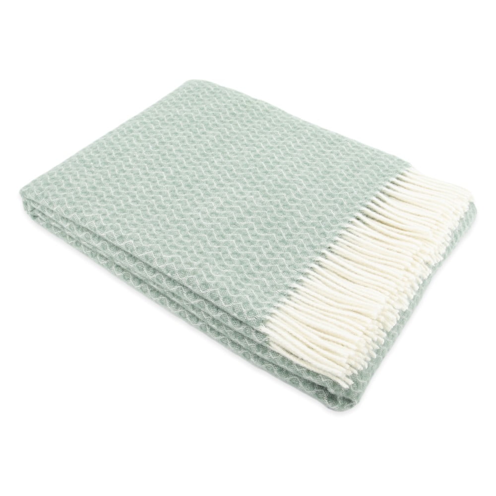 Vlnená deka 140x200 cm – Native Natural